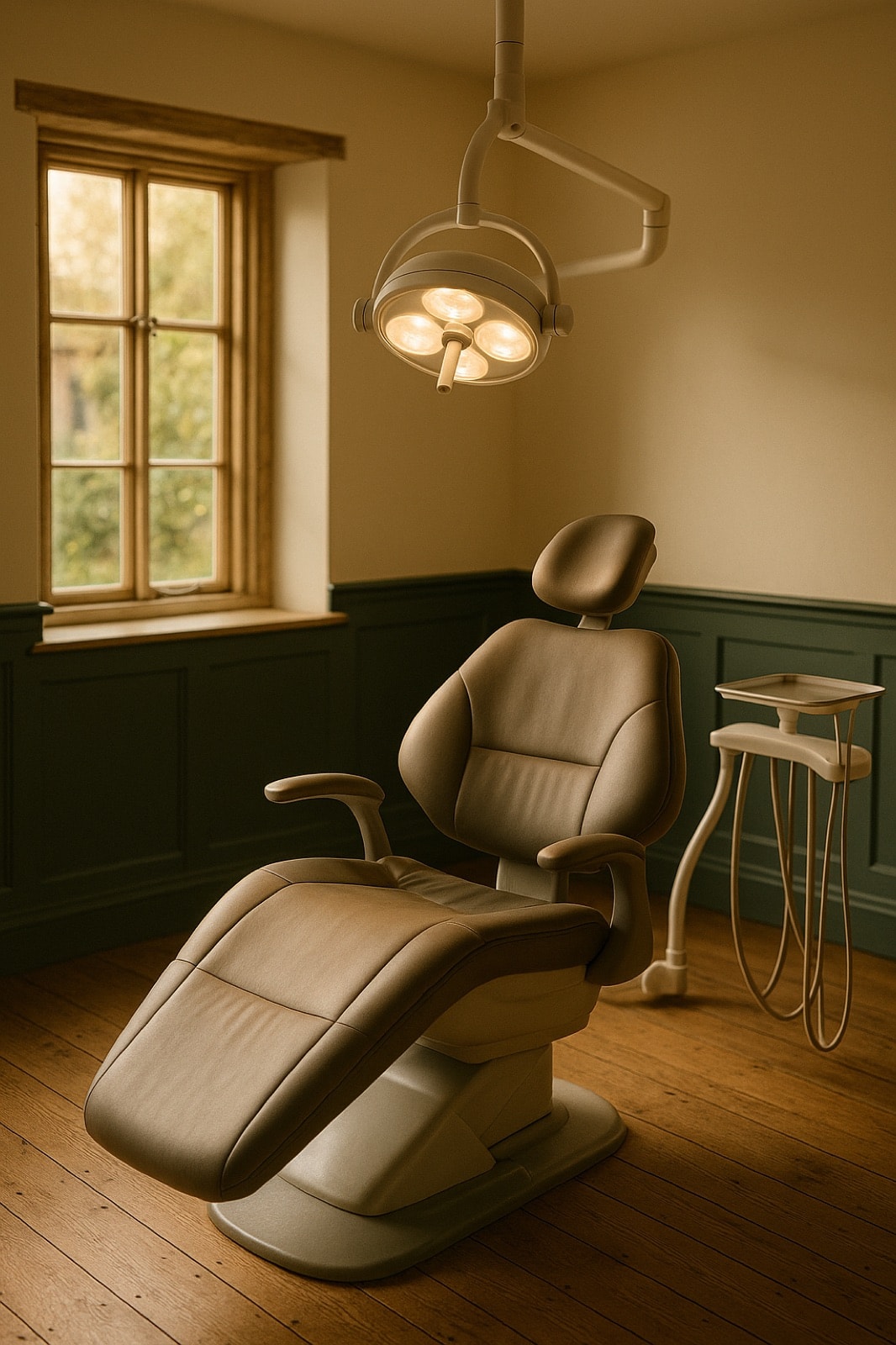 St Pauls Dental Care